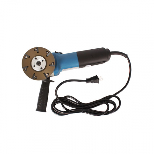 Electric hoof trimmer