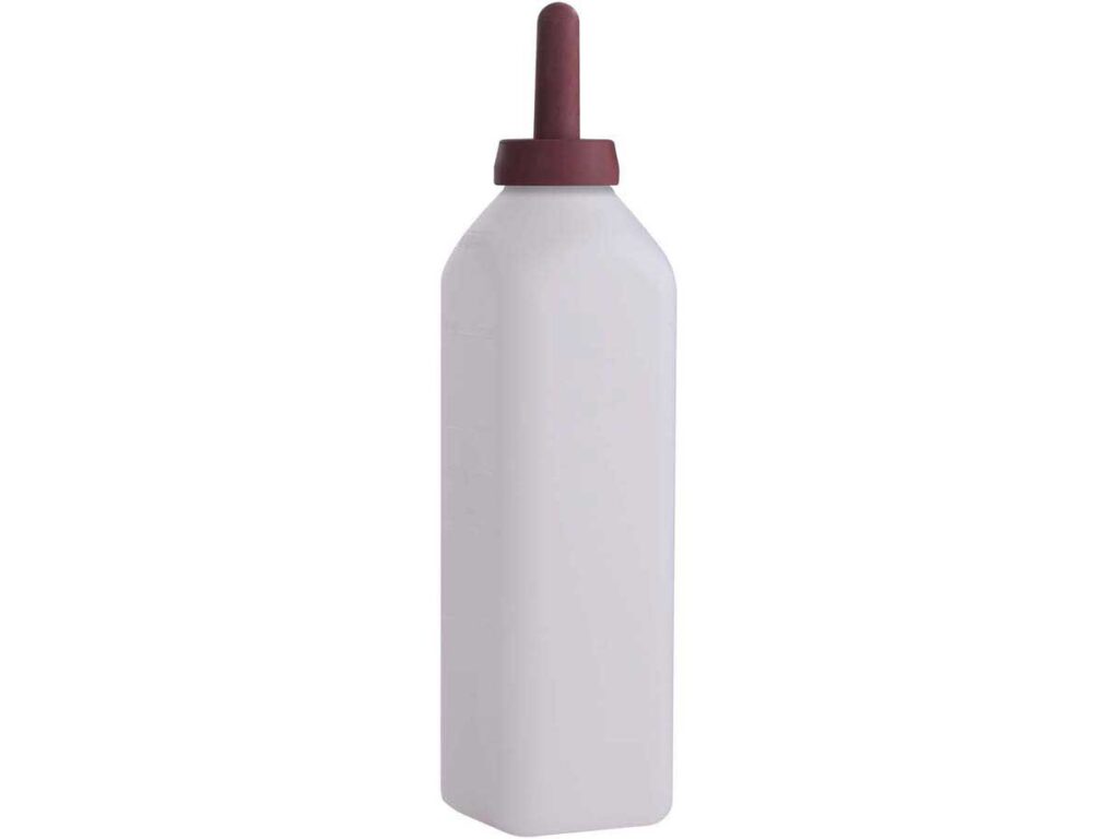 Calf Bottle