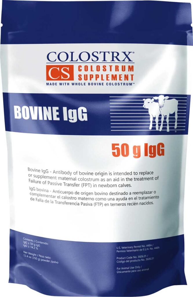 Colostrum